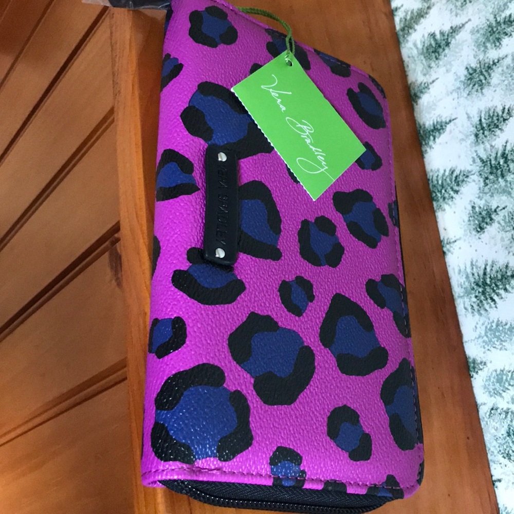 Accordion Wallet
